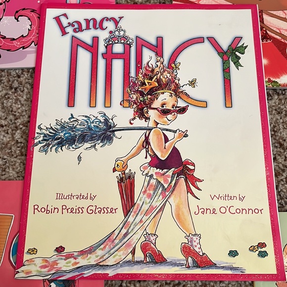 Mix & Match 2/$10 Girly Book Bundle - Picture 4 of 6